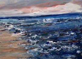 IRISH SEA