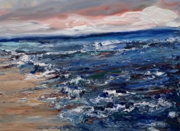 IRISH SEA