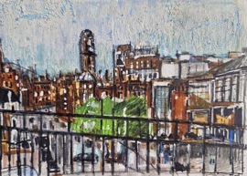 PICCADILY, MANCHESTER