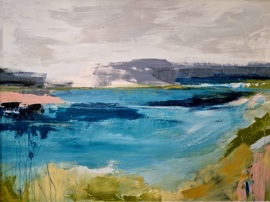 THE QUIET BETWEEN TIDES