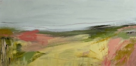LIGHT ACROSS THE FIELDS III