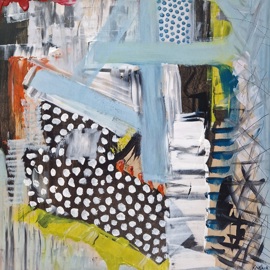 URBAN BLUEPRINT
