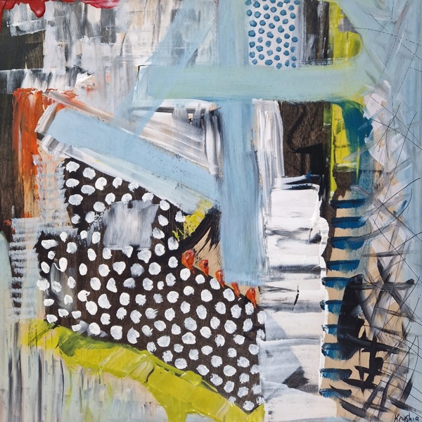 URBAN BLUEPRINT