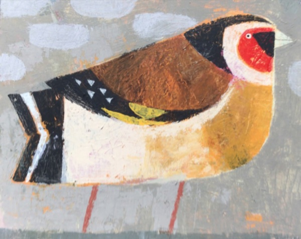 GOLDFINCH
