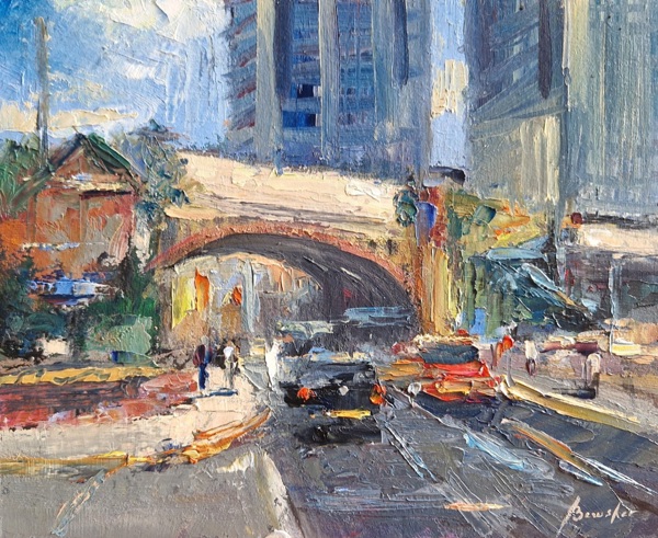 DEANSGATE BRIDGE (1)
