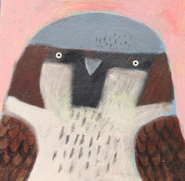 SPARROW