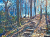 STEPS AT STYAL