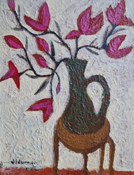 MAGNOLIA