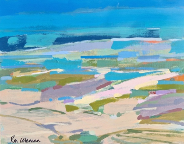 SHORELINES I
