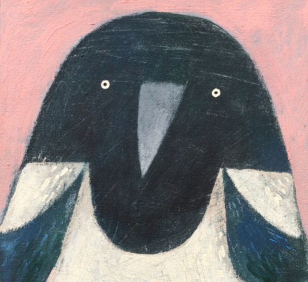 MAGPIE