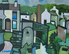 HUDDERSFIELD CANAL