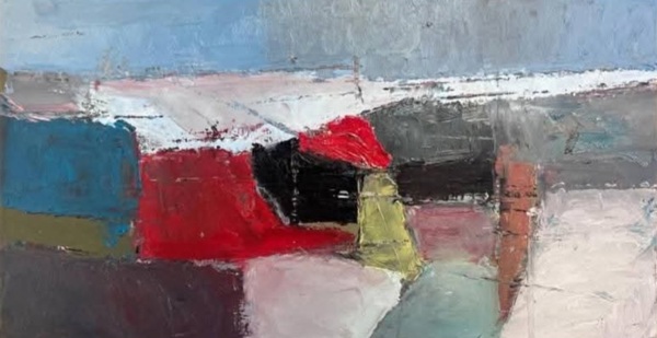 UNTITLED I