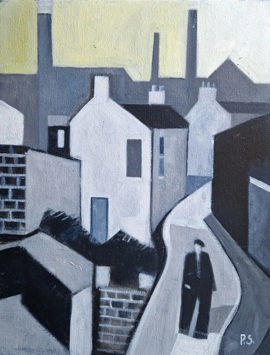 MILLTOWN