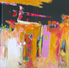 DARKNESS ALLOWS LIGHT