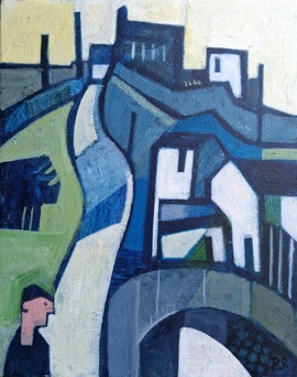 CHURCH, DELPH