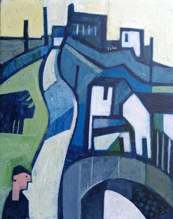 CHURCH, DELPH