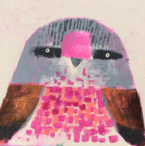 LINNET