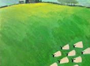 THE BIG PASTURE