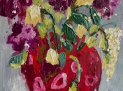 SEEMS LIKE YESTERDAY