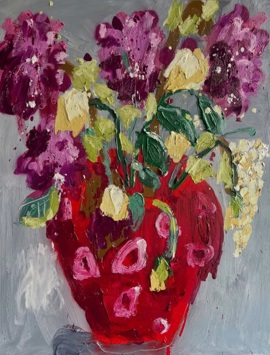 SEEMS LIKE YESTERDAY