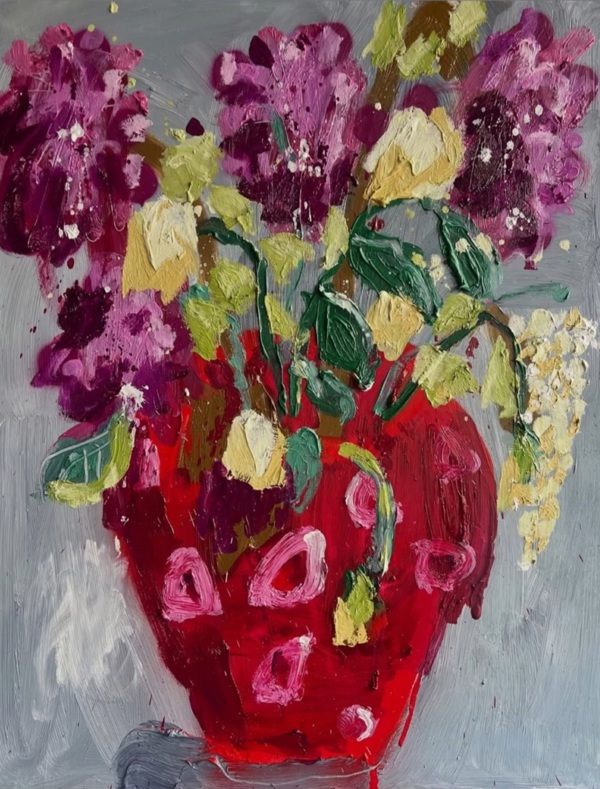 SEEMS LIKE YESTERDAY