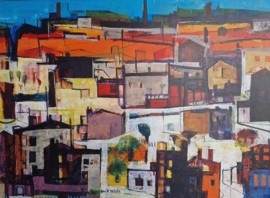 MILL TOWN