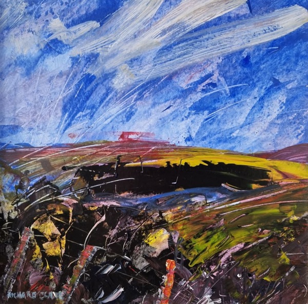 BLACK PEAT
