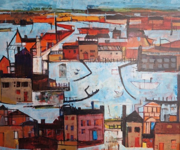 THE PORT